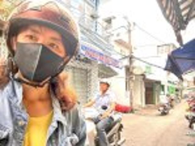 Bất động sản bán tại Hồ Chí Minh