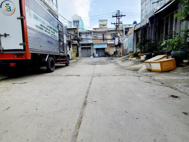 Nhà bán tại Thủ Đức, Hồ Chí Minh