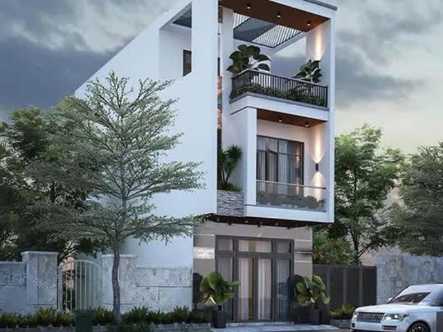 Nhà mặt phố bán tại Khu CNTT Đà Nẵng, Thành phố Đà Nẵng