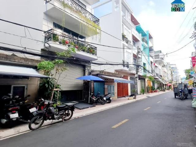 Nhà mặt phố bán tại Thủ Đức, Hồ Chí Minh