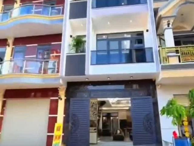 Nhà mặt phố bán tại Thủ Đức, Hồ Chí Minh