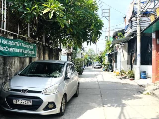 Nhà bán tại Thủ Đức, Hồ Chí Minh