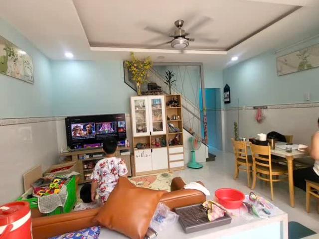 Nhà bán tại Khuôn viên UBND Thành phố Hồ Chí Minh, Thành phố Hồ Chí Minh