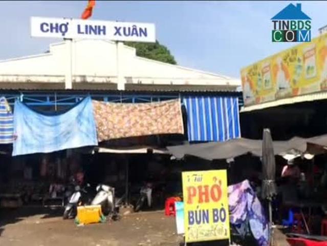 Nhà mặt phố bán tại Thủ Đức, Hồ Chí Minh
