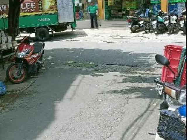Nhà bán tại Thủ Đức, Hồ Chí Minh