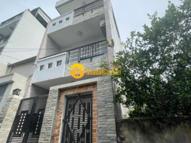 Nhà bán tại Hồ Chí Minh