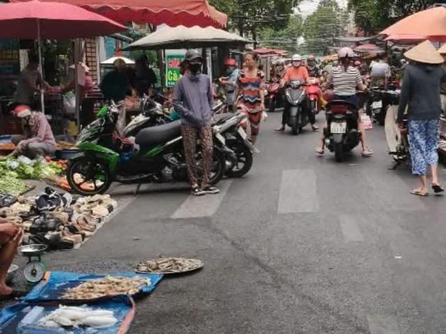 Nhà mặt phố bán tại Thủ Đức, Hồ Chí Minh
