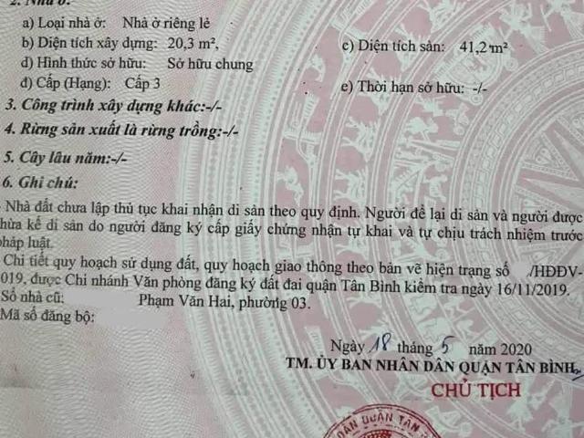Nhà bán tại Thủ Đức, Hồ Chí Minh