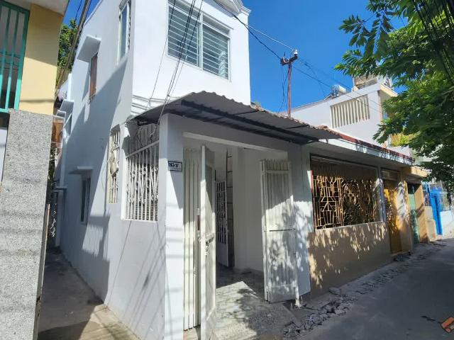 Nhà bán tại Gia Lai