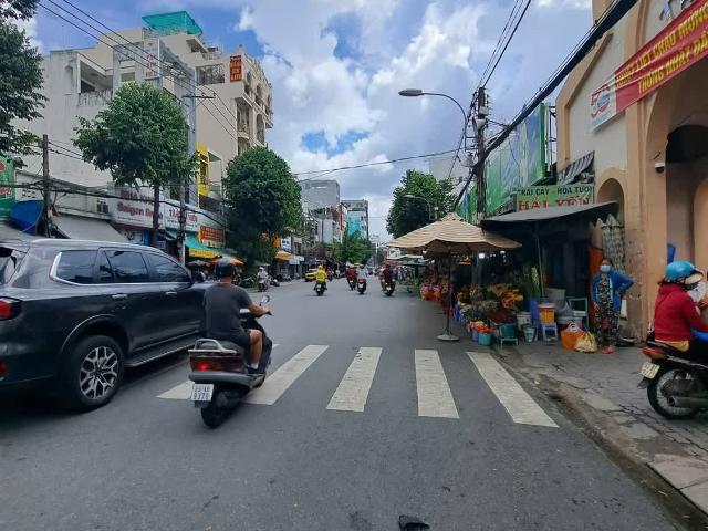 Nhà bán tại Thủ Đức, Hồ Chí Minh