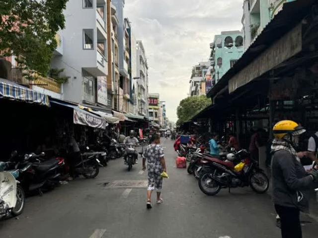 Nhà mặt phố bán tại Thủ Đức, Hồ Chí Minh