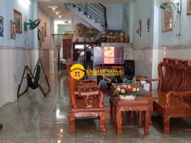 Nhà mặt phố bán