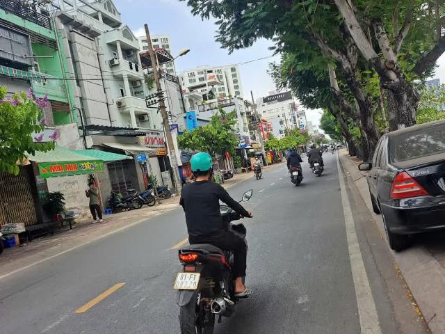 Nhà bán tại Thủ Đức, Hồ Chí Minh
