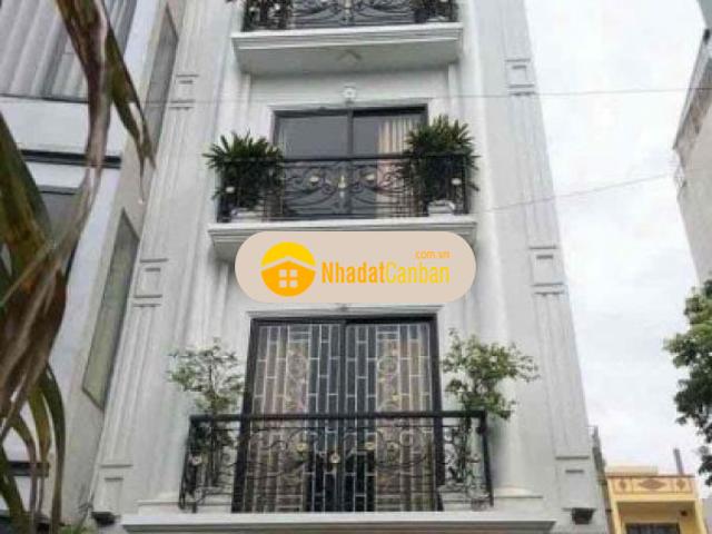 Nhà bán