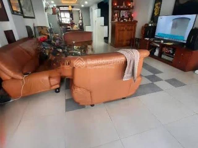 Nhà bán tại Thủ Đức, Hồ Chí Minh