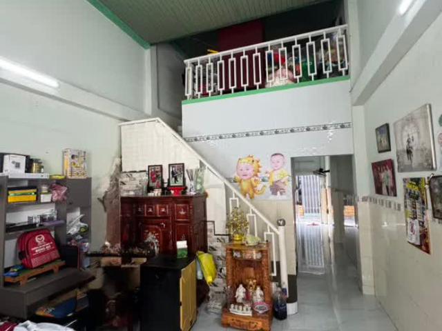 Nhà bán tại Thủ Đức, Hồ Chí Minh