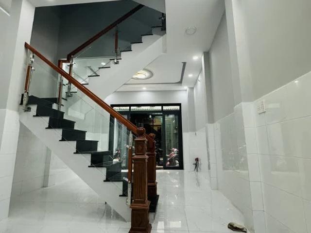 Nhà bán tại Thủ Đức, Hồ Chí Minh