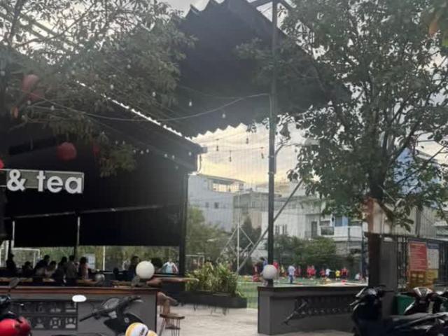 Nhà mặt phố bán tại Thủ Đức, Hồ Chí Minh