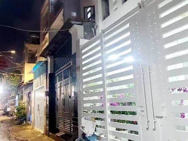 Nhà mặt phố bán tại Thủ Đức, Hồ Chí Minh