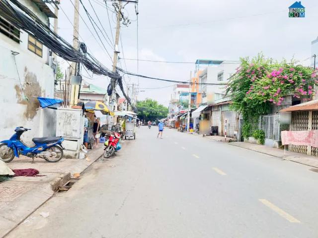 Nhà mặt phố bán tại Thủ Đức, Hồ Chí Minh