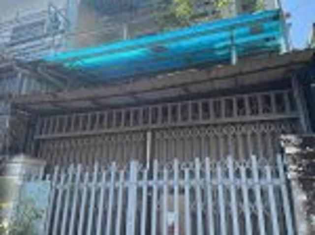 Bất động sản bán tại Hồ Chí Minh