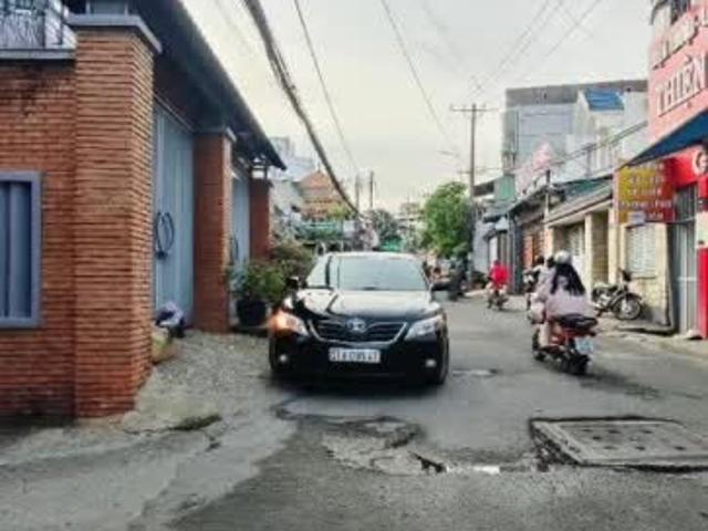 Nhà bán tại Khuôn viên UBND Thành phố Hồ Chí Minh, Thành phố Hồ Chí Minh