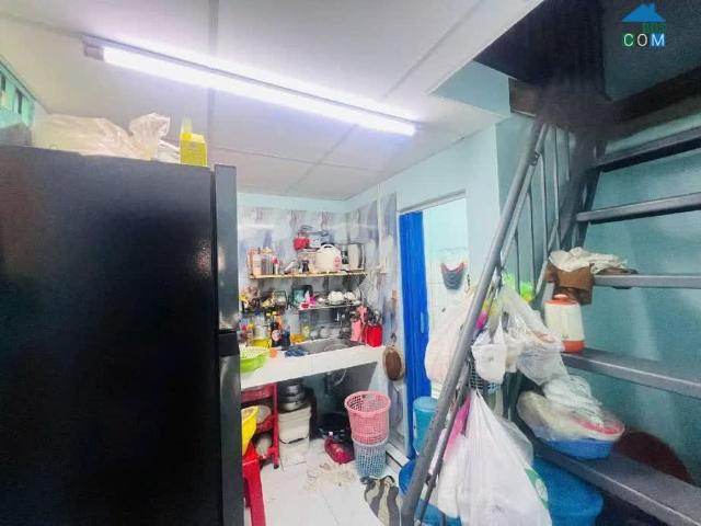 Nhà bán tại Thủ Đức, Hồ Chí Minh