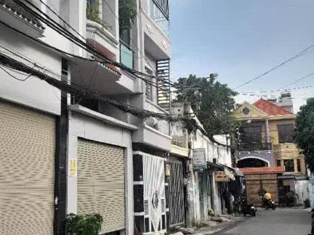 Nhà bán tại Thủ Đức, Hồ Chí Minh