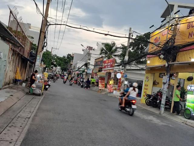 Nhà bán tại Thủ Đức, Hồ Chí Minh