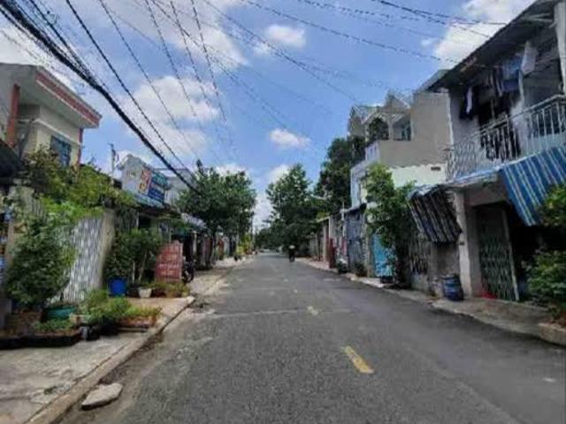 Nhà mặt phố bán tại Thủ Đức, Hồ Chí Minh