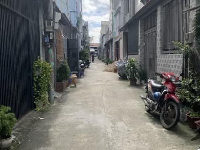 Nhà bán tại Thủ Đức, Hồ Chí Minh