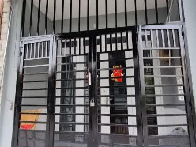 Nhà mặt phố bán tại Thủ Đức, Hồ Chí Minh