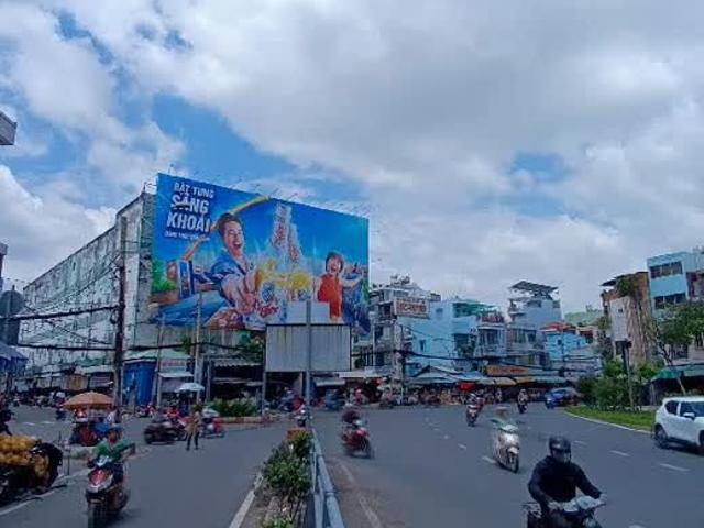 Nhà mặt phố bán tại Thủ Đức, Hồ Chí Minh