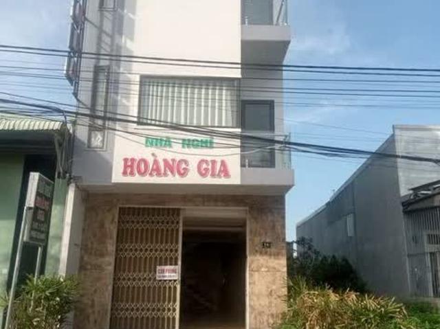 Nhà mặt phố bán tại Liên Chiểu, Đà Nẵng