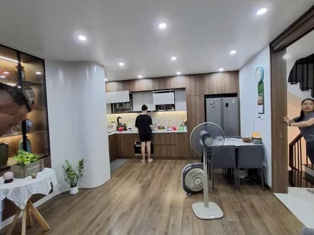 Nhà bán tại Hoàn Kiếm, Hà Nội