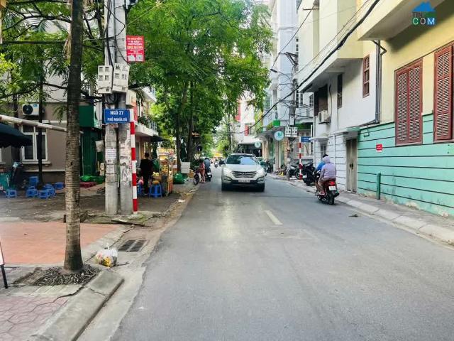 Nhà bán tại Hoàn Kiếm, Hà Nội