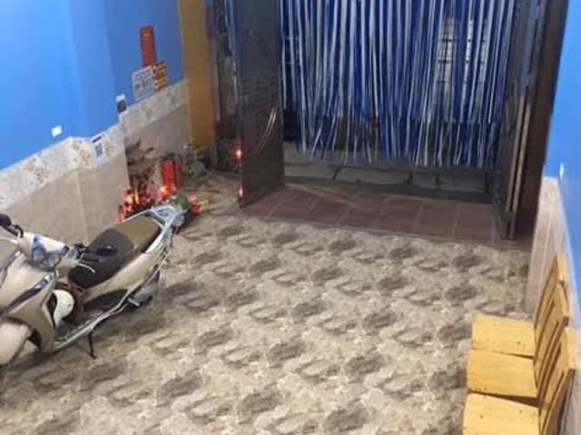 Nhà mặt phố bán tại Hoàn Kiếm, Hà Nội