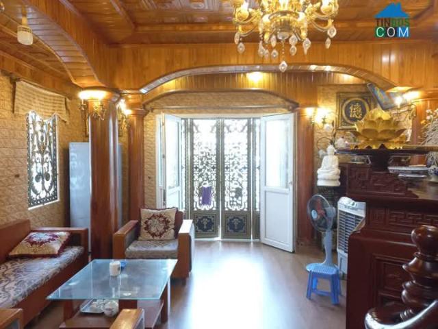 Biệt Thự bán tại Hoàn Kiếm, Hà Nội