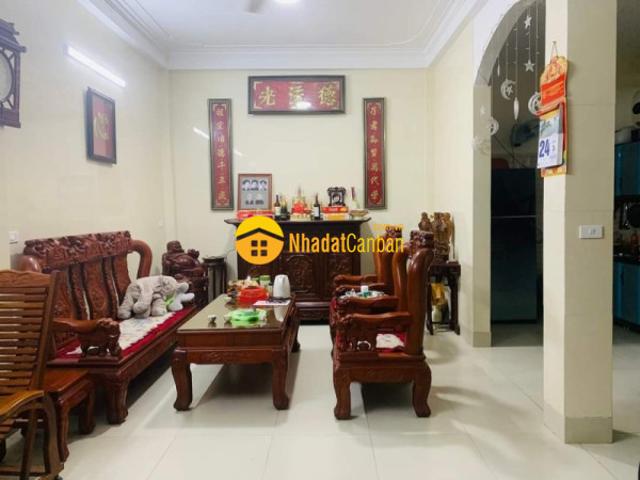 Nhà bán