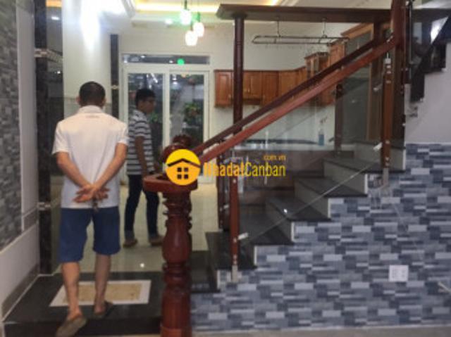 Căn hộ bán