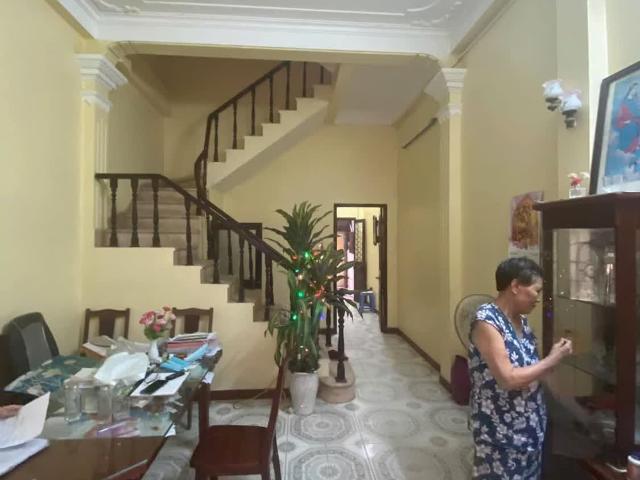 Nhà bán tại Hoàn Kiếm, Hà Nội