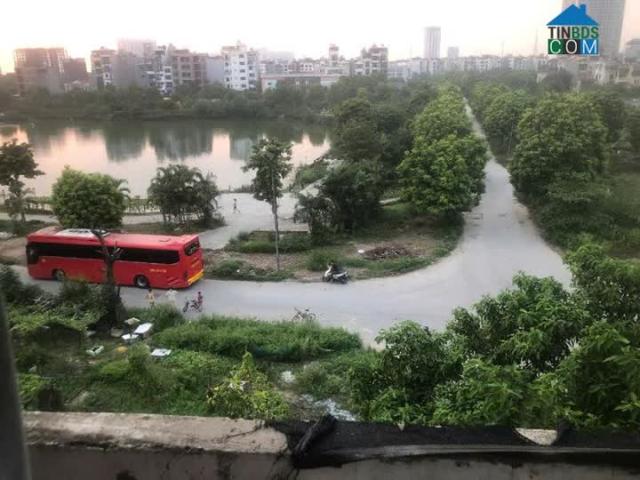 Nhà mặt phố bán tại Hoàn Kiếm, Hà Nội