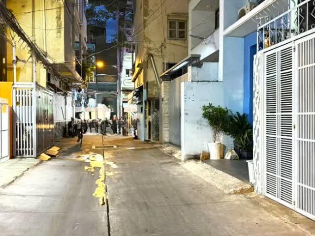 Nhà bán tại Thủ Đức, Hồ Chí Minh