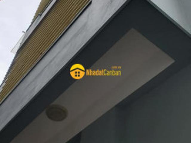 Nhà bán