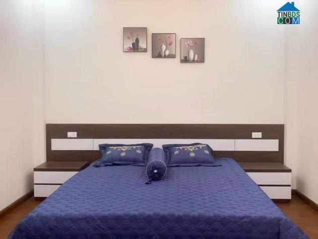 Nhà mặt phố bán tại Hoàn Kiếm, Hà Nội