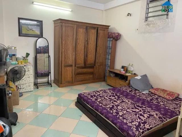 Nhà bán tại Khu phố cổ, Thành phố Hà Nội