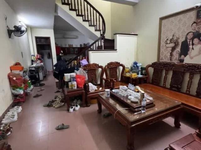 Nhà bán tại Khu phố cổ, Thành phố Hà Nội