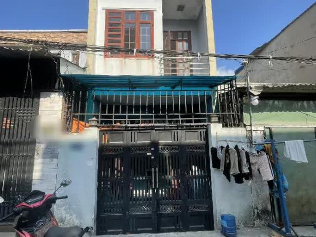 Nhà bán tại Thủ Đức, Hồ Chí Minh