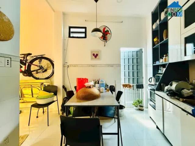 Nhà bán tại Thủ Đức, Hồ Chí Minh