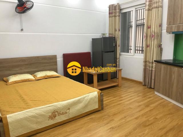 Căn hộ bán